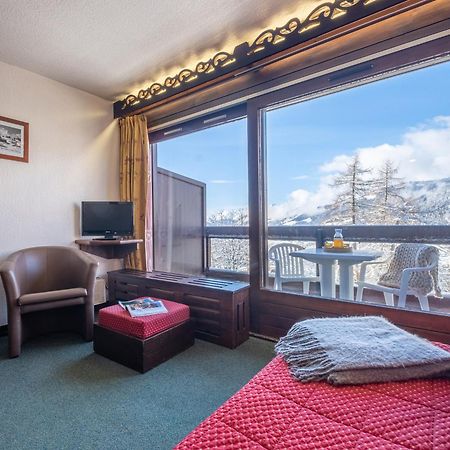 Residence Pierre & Vacances Le Mont D'Arbois 梅杰夫 外观 照片