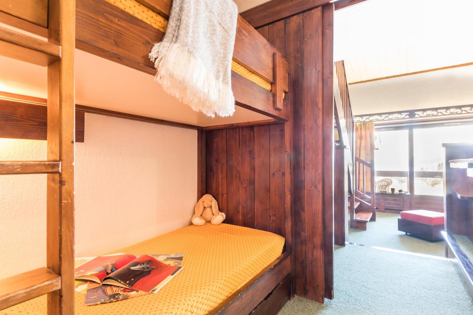 Residence Pierre & Vacances Le Mont D'Arbois 梅杰夫 外观 照片