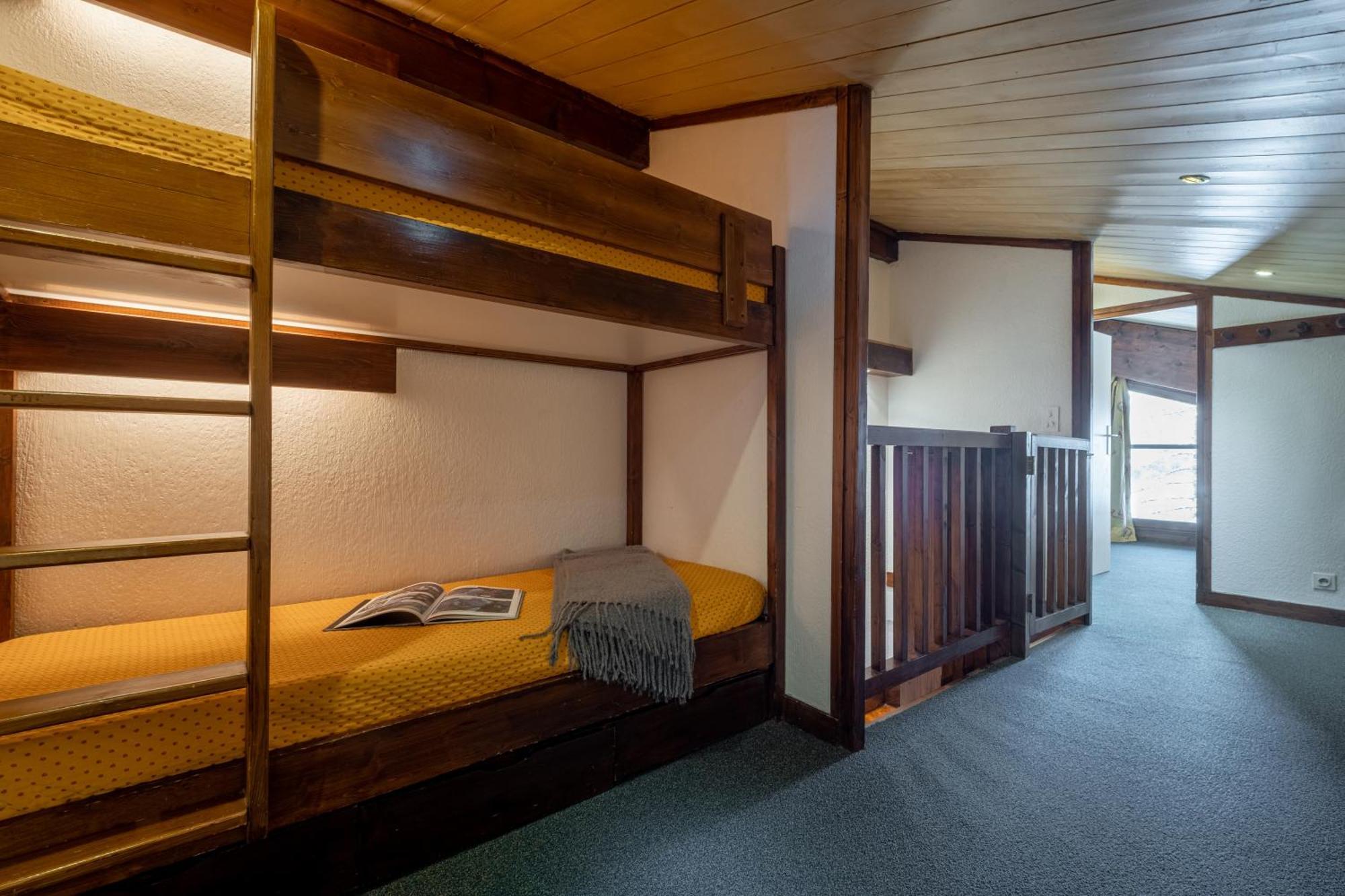 Residence Pierre & Vacances Le Mont D'Arbois 梅杰夫 外观 照片
